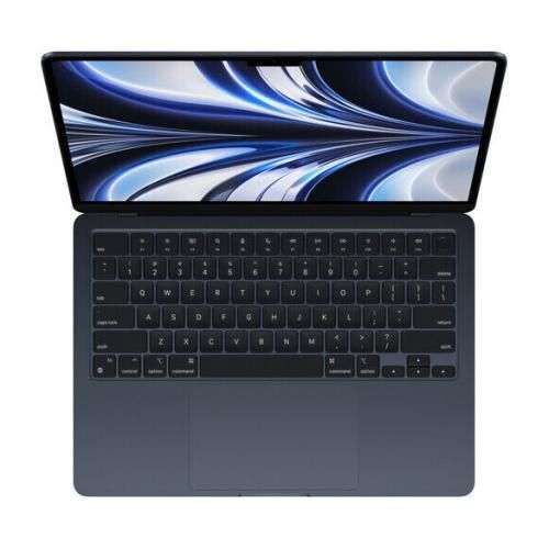 Apple 13.6" MacBook Air (M2, Midnight) 8GB /256gb Variant