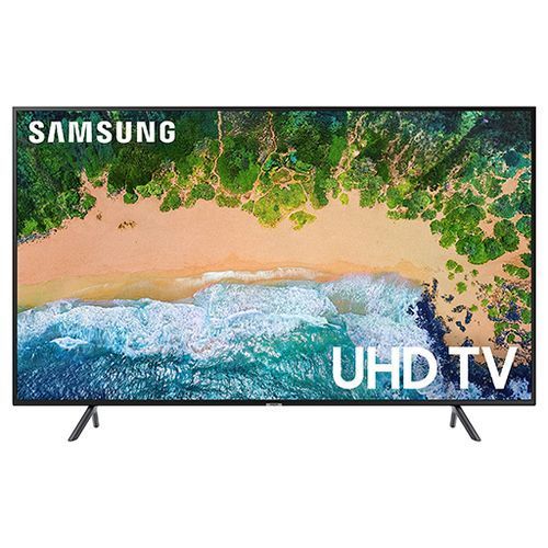 Samsung 65 INCH UHD 4k FLAT SMART TV With One Year Warranty variant