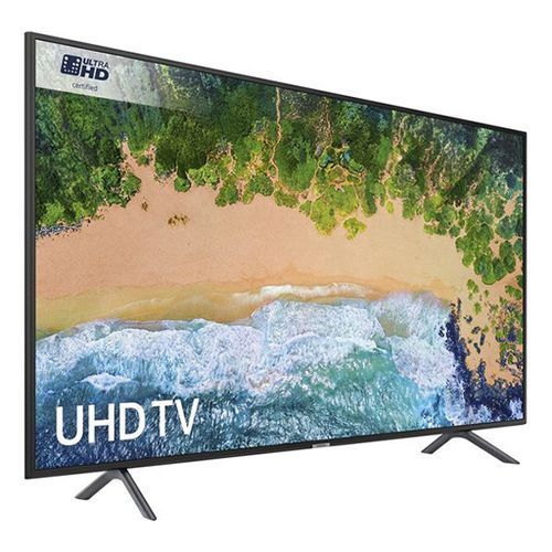 Samsung 65 INCH UHD 4k FLAT SMART TV With One Year Warranty