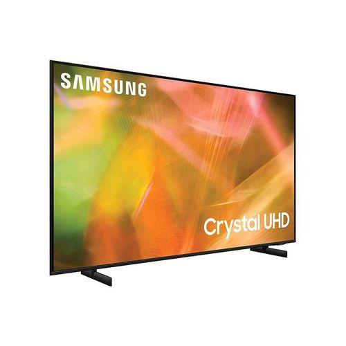 Samsung 43 INCHES CRYSTAL UHD SMART TELEVISION